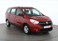 Dacia Lodgy 1.3 TCe Comfort