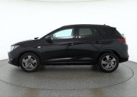 Vorschau: Opel Grandland 1.2 GS Line