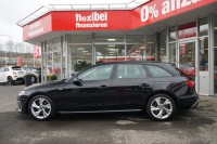 Audi A4 Avant 35 2.0 TDI S line