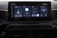 MG MG3 1.5 Hybrid Luxury Aut.