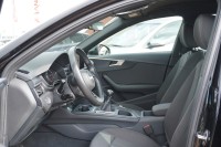 Audi A4 35 2.0 TFSI Avant basis