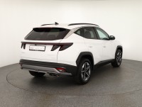 Hyundai Tucson 1.6T-GDI