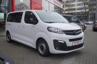 Opel Vivaro Kombi M 1.5 D