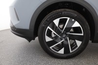 Opel Grandland Ultimate 1.2DI Turbo Hybrid Aut.