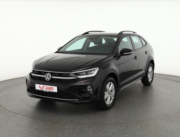 VW Taigo 1.0 TSI