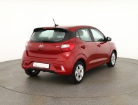 Hyundai i10 1.2 Trend Aut.