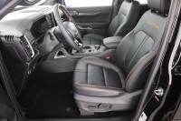 Ford Ranger Wildtrak DoKa 2.0 EcoBlue 4AWD Aut.