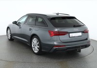 Audi A6 Avant 55 TFSIe quattro S-line