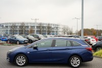 Opel Astra ST Elegance