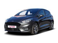 Ford Fiesta 1.0 EB ST-Line Aut. LED ACC Navi Kamera