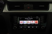 Skoda Rapid SB 1.2 TSI Scoutline