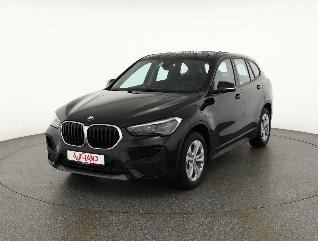 BMW X1 25e xDrive Advantage