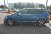 VW Touran 1.5 TSI DSG R-Line