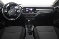 Skoda Fabia 1.0 TSI DSG