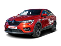 Renault Arkana 1.3 TCE Intens LED Navi ACC Totwinkel PDC