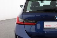 BMW 320 d Touring Luxury Line