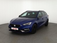 Seat Leon ST 1.5 TSI FR 3-Zonen-Klima Navi Sitzheizung