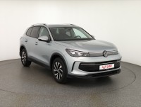 VW Tiguan 1.5 eTSI DSG