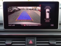 Audi A4 Avant 35 TDI sport S-tronic