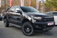 Ford Ranger 3.2 TDCi Limited DoKa 4x4