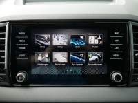 Skoda Karoq 1.5 TSI DSG