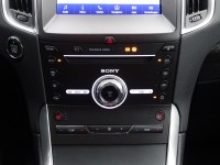 Ford Galaxy Hybrid FHEV Titanium