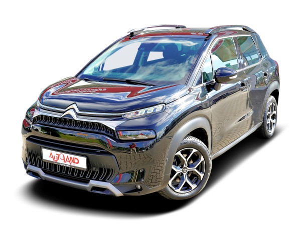 Citroen C3 Aircross PureTech 110