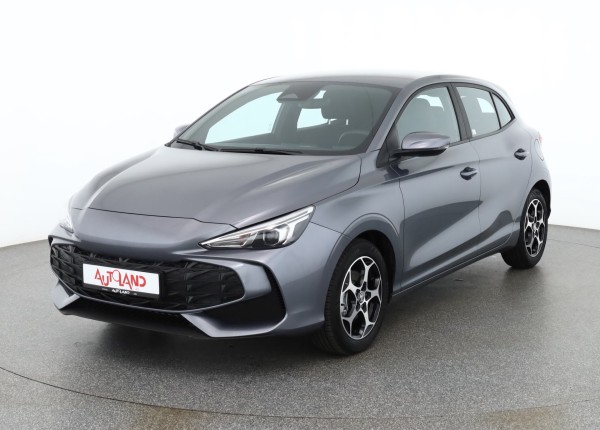 MG MG3 1.5 Comfort