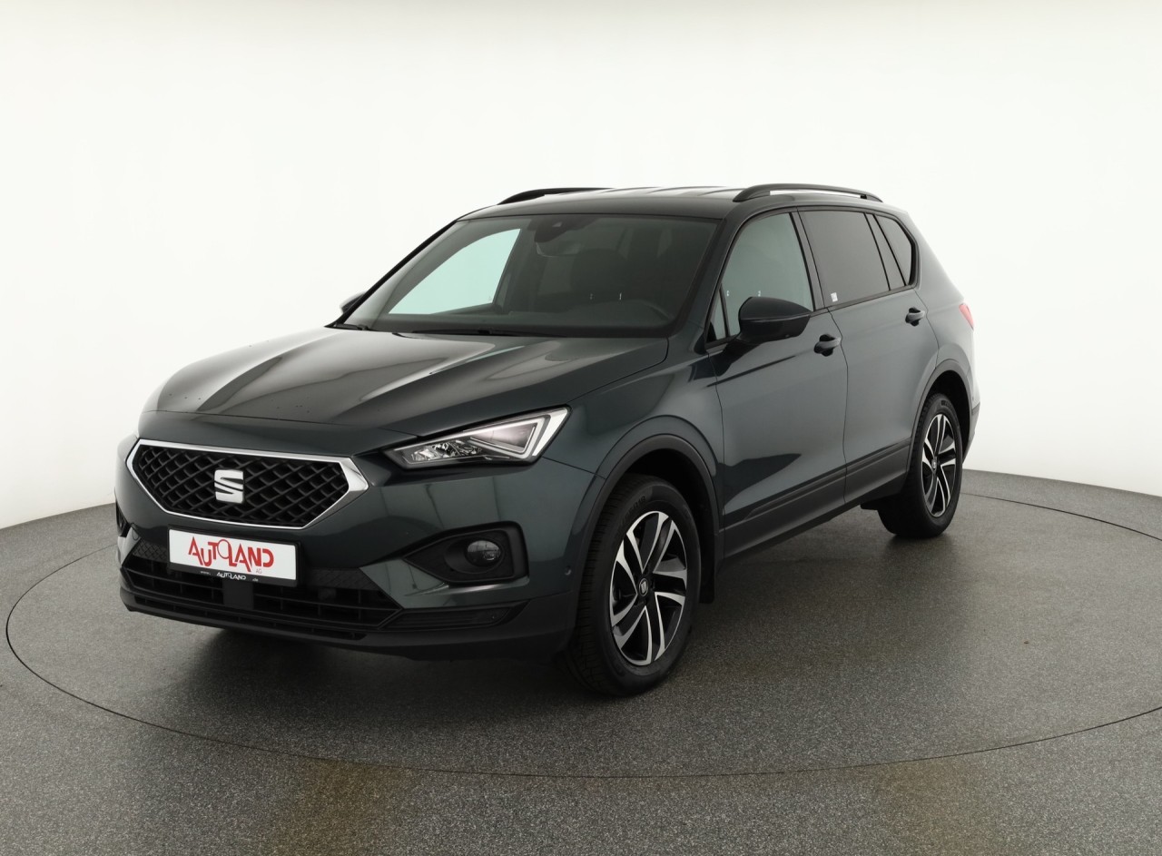 Seat Tarraco 2.0 TDI Xcellence