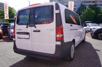 Mercedes-Benz Vito Tourer extralang 8-Sitzer Aut.