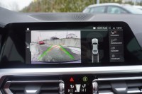 BMW 420 d Coupe xDrive M Sport Aut.