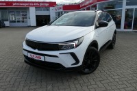 Vorschau: Opel Grandland X 1.2 EAT8