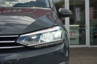 VW Touran 1.5 TSI