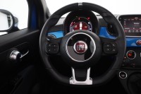 Fiat 500C 1.0 M-Hybrid Launch Edition