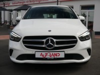 Mercedes-Benz B 180 B180 Premium Progressive