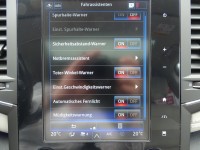 Renault Talisman Grandtour 2.0 Initiale Paris