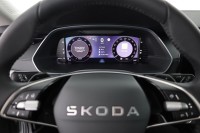 Skoda Octavia Combi 1.5 eTSI DSG