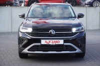 VW T-Cross 1.0 TSI DSG