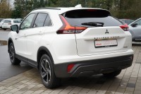 Mitsubishi Eclipse Cross 2.4Hybrid 4WD
