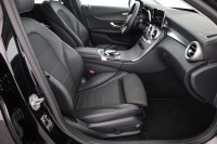 Mercedes-Benz C 220 C220d T-Modell Aut.
