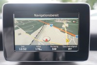 Mercedes-Benz CLA 180 Score