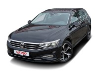 VW Passat Variant 2.0 Business LED Navi ACC Kamera