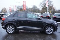 VW T-Roc 1.5 TSI Style