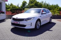 Vorschau: Kia Optima 2.0 CVVL Edition 7