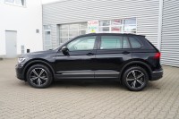 VW Tiguan 2.0 TDI United DSG