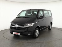 VW T6 Caravelle 2.0 TDI DSG 3-Zonen-Klima Navi Sitzheizung
