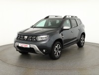 Dacia Duster 1.3 TCe 150 LED Kamera Sitzheizung Navi