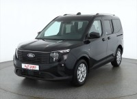 Ford Tourneo Courier Titanium 1.0 EB Aut. Sitzheizung Anhängerkupplung Tempomat