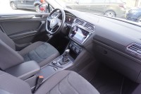 VW Tiguan Allspace 2.0 TDI Highline 4Motion