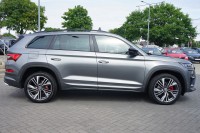 Skoda Kodiaq 2.0 TSI DSG 4x4 RS Pano
